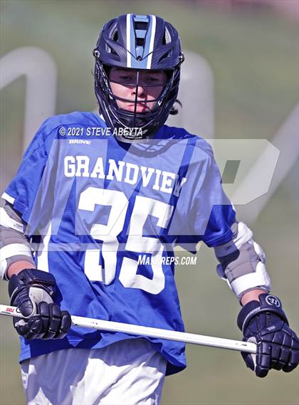 Thumbnail 3 in Grandview @ Cherokee Trail photogallery.
