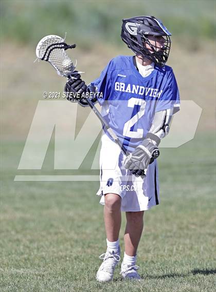 Thumbnail 3 in Grandview @ Cherokee Trail photogallery.