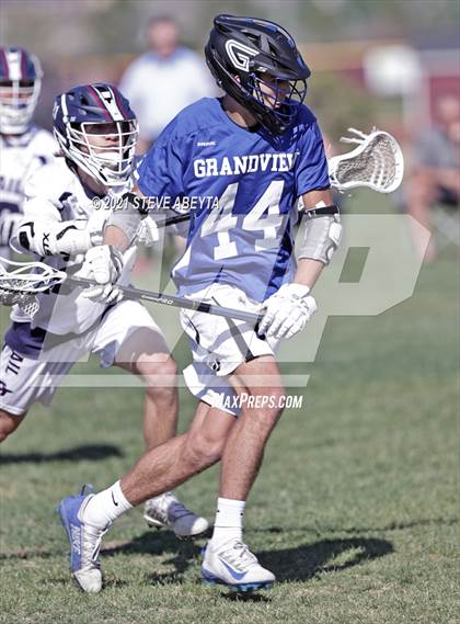 Thumbnail 1 in Grandview @ Cherokee Trail photogallery.