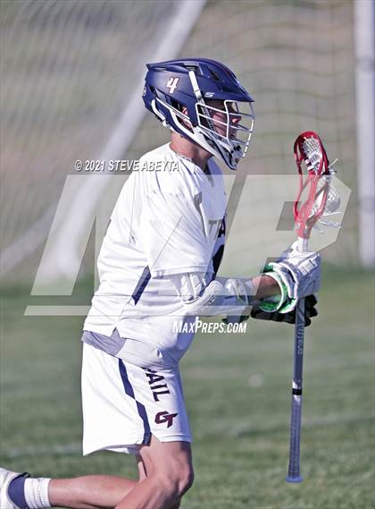Thumbnail 1 in Grandview @ Cherokee Trail photogallery.