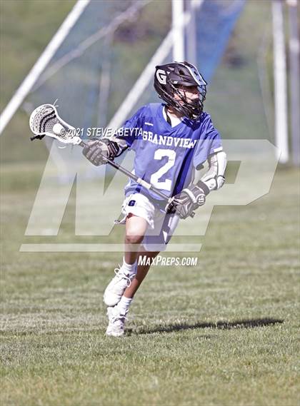 Thumbnail 3 in Grandview @ Cherokee Trail photogallery.