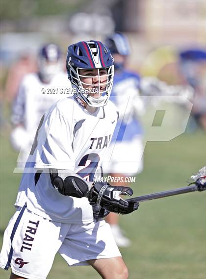Thumbnail 1 in Grandview @ Cherokee Trail photogallery.