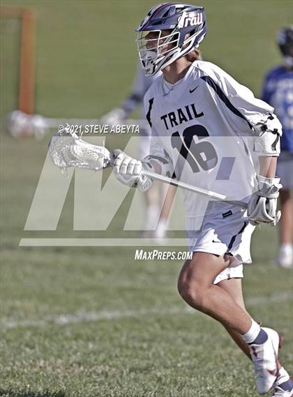 Thumbnail 3 in Grandview @ Cherokee Trail photogallery.