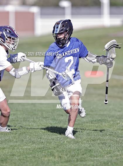 Thumbnail 1 in Grandview @ Cherokee Trail photogallery.