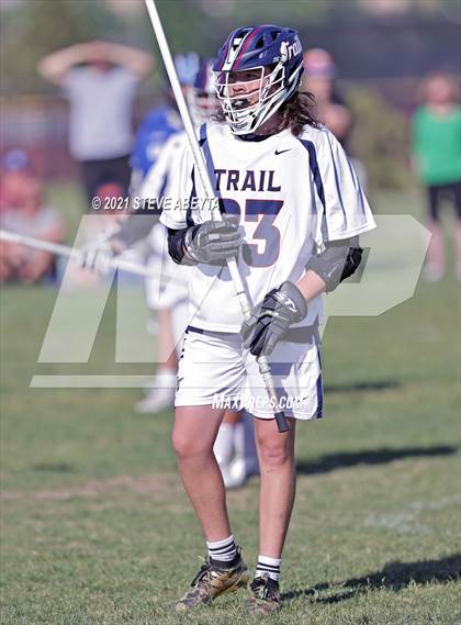 Thumbnail 3 in Grandview @ Cherokee Trail photogallery.