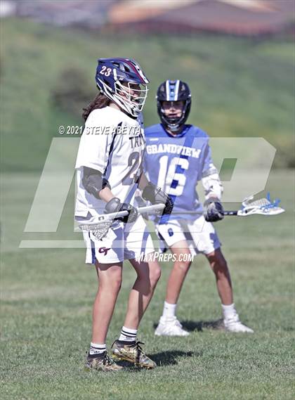 Thumbnail 1 in Grandview @ Cherokee Trail photogallery.