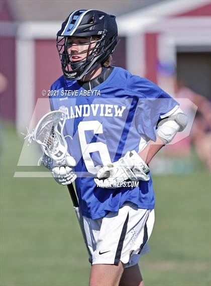 Thumbnail 3 in Grandview @ Cherokee Trail photogallery.