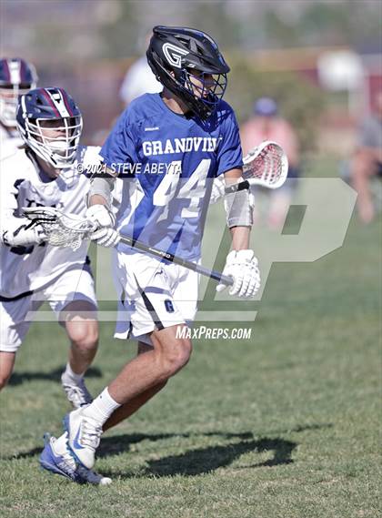 Thumbnail 3 in Grandview @ Cherokee Trail photogallery.