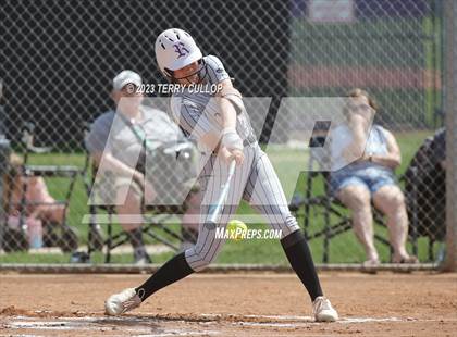 Thumbnail 3 in Copper Hills @ Riverton (UHSAA 6A Super Regional) photogallery.