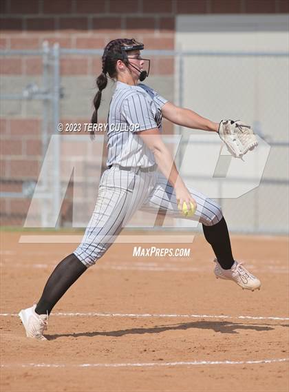 Thumbnail 2 in Copper Hills @ Riverton (UHSAA 6A Super Regional) photogallery.