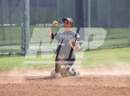 Thumbnail 1 in Copper Hills @ Riverton (UHSAA 6A Super Regional) photogallery.