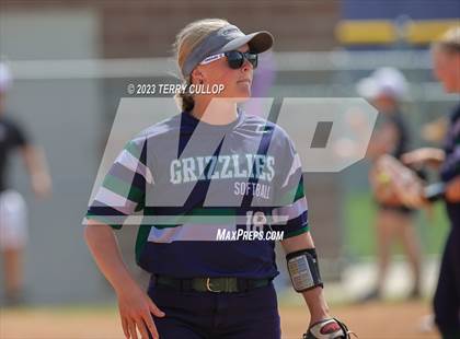 Thumbnail 3 in Copper Hills @ Riverton (UHSAA 6A Super Regional) photogallery.