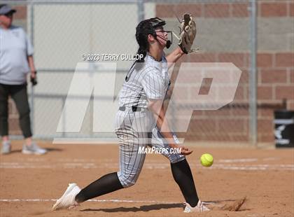 Thumbnail 1 in Copper Hills @ Riverton (UHSAA 6A Super Regional) photogallery.