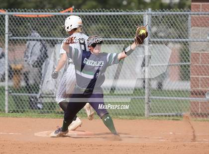 Thumbnail 3 in Copper Hills @ Riverton (UHSAA 6A Super Regional) photogallery.