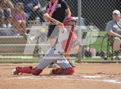 Thumbnail 3 in Copper Hills @ Riverton (UHSAA 6A Super Regional) photogallery.