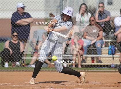 Thumbnail 2 in Copper Hills @ Riverton (UHSAA 6A Super Regional) photogallery.