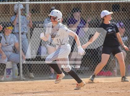 Thumbnail 2 in Copper Hills @ Riverton (UHSAA 6A Super Regional) photogallery.