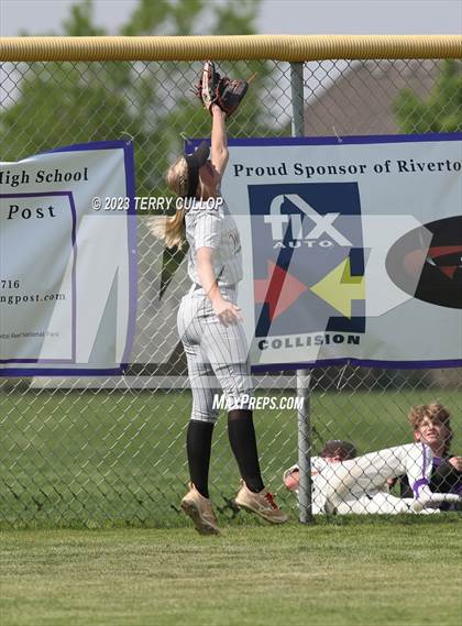Thumbnail 2 in Copper Hills @ Riverton (UHSAA 6A Super Regional) photogallery.