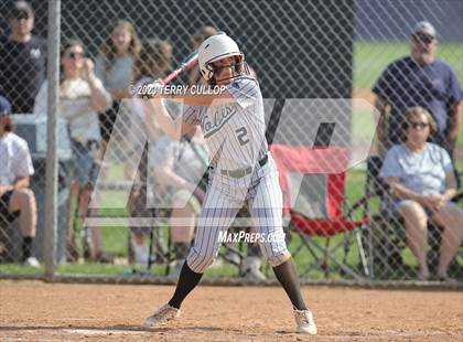 Thumbnail 3 in Copper Hills @ Riverton (UHSAA 6A Super Regional) photogallery.