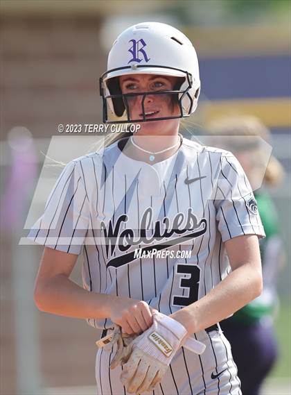 Thumbnail 1 in Copper Hills @ Riverton (UHSAA 6A Super Regional) photogallery.
