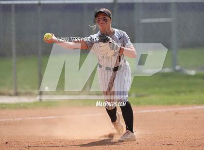 Thumbnail 3 in Copper Hills @ Riverton (UHSAA 6A Super Regional) photogallery.