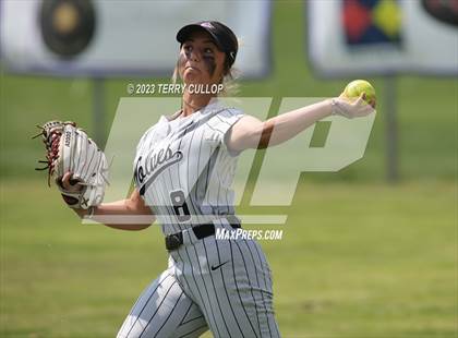 Thumbnail 3 in Copper Hills @ Riverton (UHSAA 6A Super Regional) photogallery.