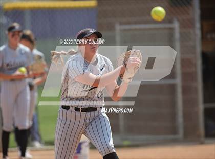 Thumbnail 1 in Copper Hills @ Riverton (UHSAA 6A Super Regional) photogallery.