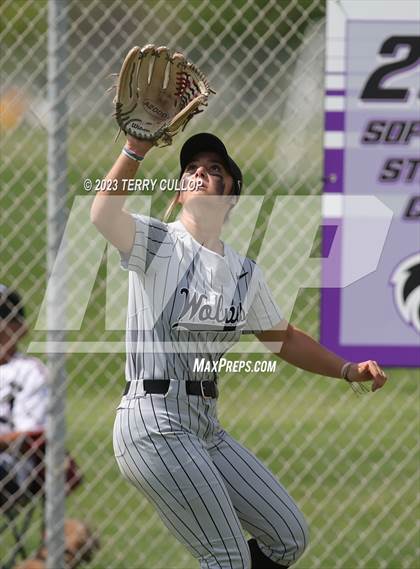 Thumbnail 2 in Copper Hills @ Riverton (UHSAA 6A Super Regional) photogallery.
