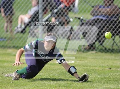 Thumbnail 2 in Copper Hills @ Riverton (UHSAA 6A Super Regional) photogallery.