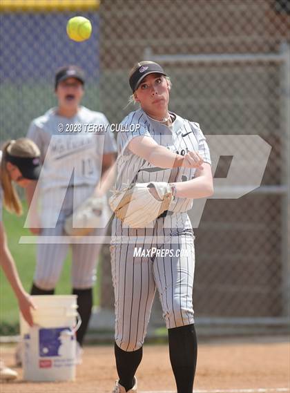 Thumbnail 2 in Copper Hills @ Riverton (UHSAA 6A Super Regional) photogallery.