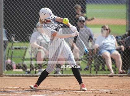 Thumbnail 3 in Copper Hills @ Riverton (UHSAA 6A Super Regional) photogallery.