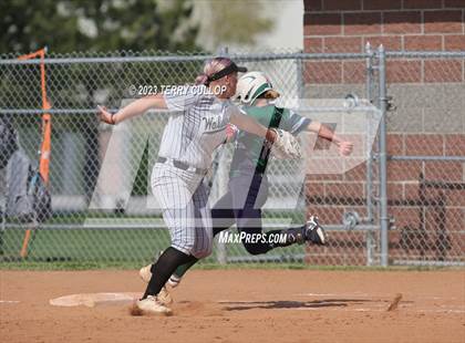 Thumbnail 2 in Copper Hills @ Riverton (UHSAA 6A Super Regional) photogallery.