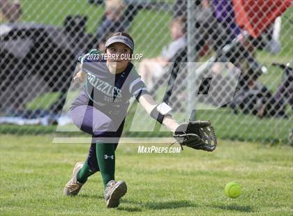 Thumbnail 2 in Copper Hills @ Riverton (UHSAA 6A Super Regional) photogallery.