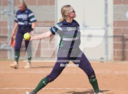 Thumbnail 2 in Copper Hills @ Riverton (UHSAA 6A Super Regional) photogallery.