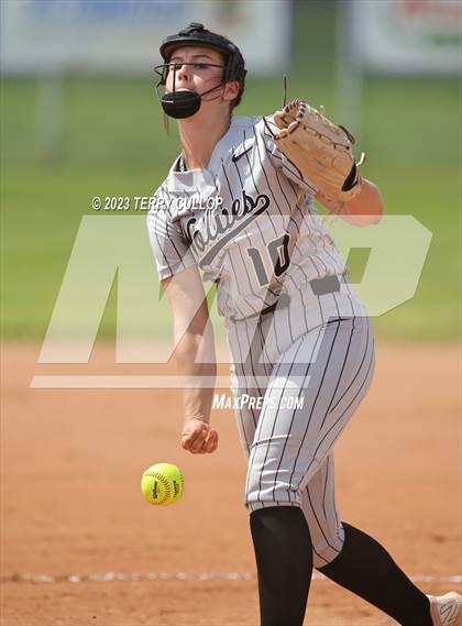 Thumbnail 1 in Copper Hills @ Riverton (UHSAA 6A Super Regional) photogallery.