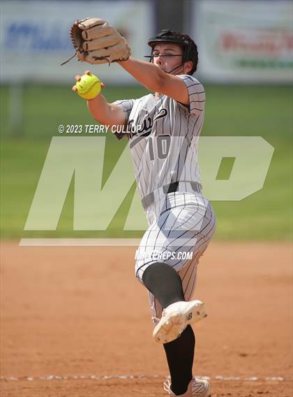 Thumbnail 2 in Copper Hills @ Riverton (UHSAA 6A Super Regional) photogallery.