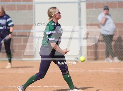 Thumbnail 3 in Copper Hills @ Riverton (UHSAA 6A Super Regional) photogallery.