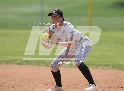 Thumbnail 1 in Copper Hills @ Riverton (UHSAA 6A Super Regional) photogallery.