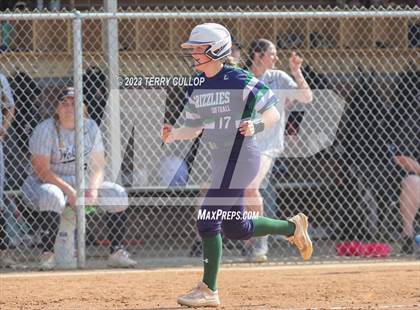 Thumbnail 3 in Copper Hills @ Riverton (UHSAA 6A Super Regional) photogallery.