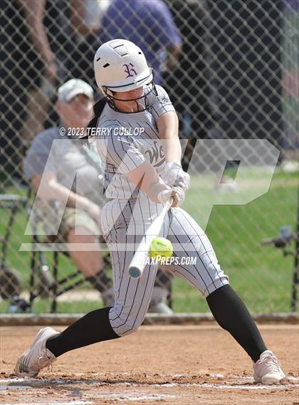 Thumbnail 2 in Copper Hills @ Riverton (UHSAA 6A Super Regional) photogallery.