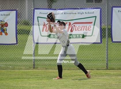 Thumbnail 1 in Copper Hills @ Riverton (UHSAA 6A Super Regional) photogallery.