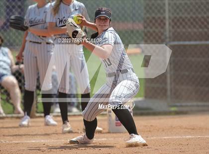 Thumbnail 3 in Copper Hills @ Riverton (UHSAA 6A Super Regional) photogallery.
