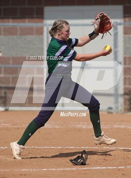 Thumbnail 2 in Copper Hills @ Riverton (UHSAA 6A Super Regional) photogallery.