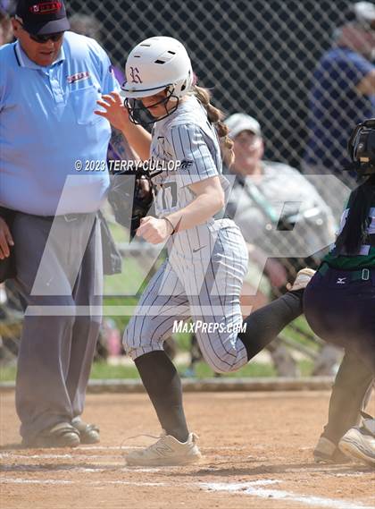 Thumbnail 3 in Copper Hills @ Riverton (UHSAA 6A Super Regional) photogallery.