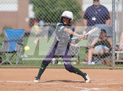 Thumbnail 3 in Copper Hills @ Riverton (UHSAA 6A Super Regional) photogallery.