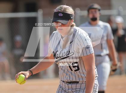 Thumbnail 1 in Copper Hills @ Riverton (UHSAA 6A Super Regional) photogallery.
