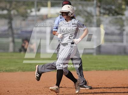 Thumbnail 3 in Copper Hills @ Riverton (UHSAA 6A Super Regional) photogallery.