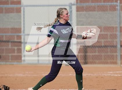 Thumbnail 3 in Copper Hills @ Riverton (UHSAA 6A Super Regional) photogallery.