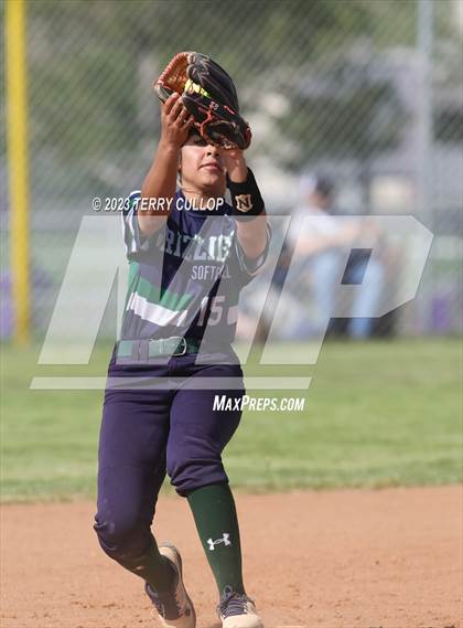 Thumbnail 1 in Copper Hills @ Riverton (UHSAA 6A Super Regional) photogallery.
