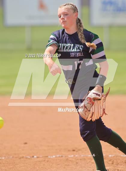 Thumbnail 1 in Copper Hills @ Riverton (UHSAA 6A Super Regional) photogallery.